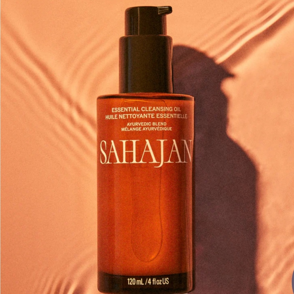 Essential Cleansing Oil